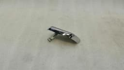 MERCEDES-BENZ Mercedes CLS W219 front left door trim A2197202348 door panel front left — thumbnail 2