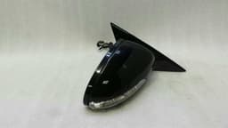 MERCEDES-BENZ Mercedes CLS W219 right door mirror A2198100276 exterior mirror right power fold. — thumbnail 2