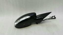 MERCEDES-BENZ Mercedes CLS W219 right door mirror A2198100276 exterior mirror right power fold. — thumbnail 4