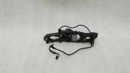 MERCEDES-BENZ Mercedes CLS W219 RRH handle carrier A2117600434 door handle carrier HR keyless — thumbnail 5
