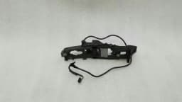 MERCEDES-BENZ Mercedes CLS W219 RRH handle carrier A2117600434 door handle carrier HR keyless — thumbnail 1