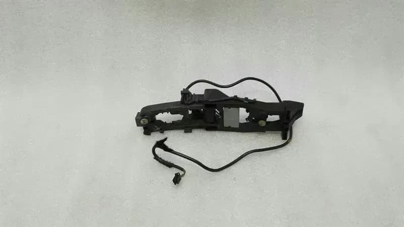 Mercedes CLS W219 RRH handle carrier A2117600434 door handle carrier HR keyless