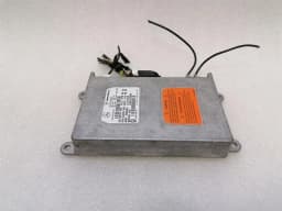 MERCEDES-BENZ Mercedes CLS W219 W221 R230 Phone Control Unit A2218700826 Phone Modules — thumbnail 5