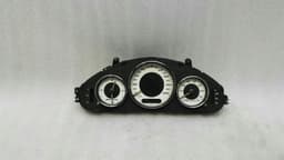 MERCEDES-BENZ Mercedes CLS55 W219 Instrument Cluster A2195402811 Speedometer M113K MPH AMG — thumbnail 7