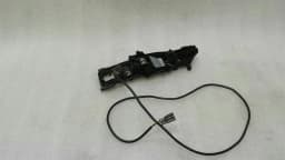MERCEDES-BENZ Mercedes CLS W219 Front Right Handle Carrier A2117600234 Door Handle Carrier Front — thumbnail 4