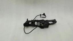MERCEDES-BENZ Mercedes CLS W219 RRH handle carrier A2117600434 door handle carrier HR keyless — thumbnail 2