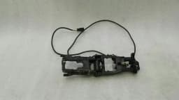 MERCEDES-BENZ Mercedes CLS W219 Front Right Handle Carrier A2117600234 Door Handle Carrier Front — thumbnail 1