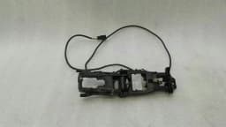 MERCEDES-BENZ Mercedes CLS W219 Front Right Handle Carrier A2117600234 Door Handle Carrier Front — thumbnail 3