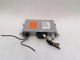 MERCEDES-BENZ Mercedes CLS W219 W221 R230 Phone Control Unit A2218700826 Phone Modules — thumbnail 2