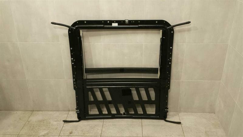 MERCEDES-BENZ Mercedes CLS W219 Sunroof Frame A2197800029 Sliding Roof