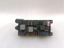 MERCEDES-BENZ Mercedes CLS W219 Fuse Box A2115454401 Fuse Box SAM — thumbnail 4