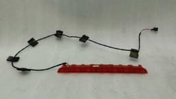 MERCEDES-BENZ Mercedes CLS W219 Stop Light A2198200156 Brake Light 3rd — thumbnail 2