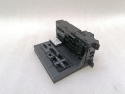 MERCEDES-BENZ Mercedes CLS W219 Fuse Box A2115454401 Fuse Box SAM — thumbnail 2