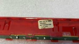 MERCEDES-BENZ Mercedes CLS W219 Stop Light A2198200156 Brake Light 3rd — thumbnail 5