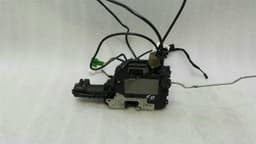 MERCEDES-BENZ Mercedes CLS W219 FRH Door Lock A2197201035 Front Door Lock RE Keyless Go. — thumbnail 2
