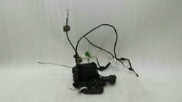 MERCEDES-BENZ Mercedes CLS W219 FRH Door Lock A2197201035 Front Door Lock RE Keyless Go. — thumbnail 1
