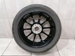 MERCEDES-BENZ Mercedes CLS55 AMG W219 SAVER KIT A2114003195 jack 6.0B X 18 H2 ET 25 — thumbnail 9