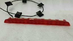 MERCEDES-BENZ Mercedes CLS W219 Stop Light A2198200156 Brake Light 3rd — thumbnail 4