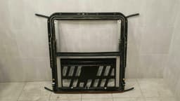 MERCEDES-BENZ Mercedes CLS W219 Sunroof Frame A2197800029 Sliding Roof — thumbnail 2