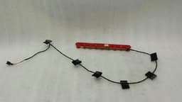 MERCEDES-BENZ Mercedes CLS W219 Stop Light A2198200156 Brake Light 3rd — thumbnail 3