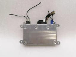 MERCEDES-BENZ Mercedes CLS W219 W221 R230 Phone Control Unit A2218700826 Phone Modules — thumbnail 3