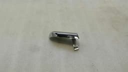 MERCEDES-BENZ Mercedes CLS W219 Front Right Door Trim A2197202448 Door Panel Front Right — thumbnail 2