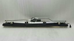MERCEDES-BENZ Mercedes CLS W219 sun blind roller blind A2198100020 hat rack roller blind — thumbnail 5