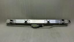 MERCEDES-BENZ Mercedes CLS W219 sun blind roller blind A2198100020 hat rack roller blind — thumbnail 3