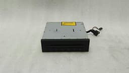 MERCEDES-BENZ Mercedes CLS W219 CD Changer A2118703889 CD Changer — thumbnail 9