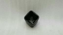 MERCEDES-BENZ Mercedes CLS W219 Cup Holder A2196800114 Beverage Holder Holder Rear — thumbnail 2
