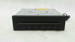 MERCEDES-BENZ Mercedes CLS W219 CD Changer A2118703889 CD Changer — thumbnail 10