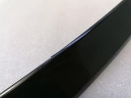 MERCEDES-BENZ Genuine Mercedes CLS63 CLSCLS55 AMG W219 Rear Spoiler A2197900088 Rear Spoiler — thumbnail 3