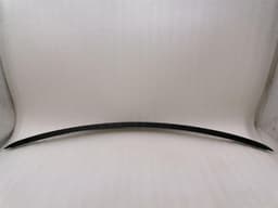 MERCEDES-BENZ Genuine Mercedes CLS63 CLSCLS55 AMG W219 Rear Spoiler A2197900088 Rear Spoiler — thumbnail 1
