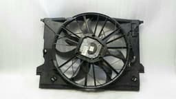 MERCEDES-BENZ Mercedes CLS W219 W211 Radiator Fan A2115000693 Fan Electric Fan — thumbnail 7