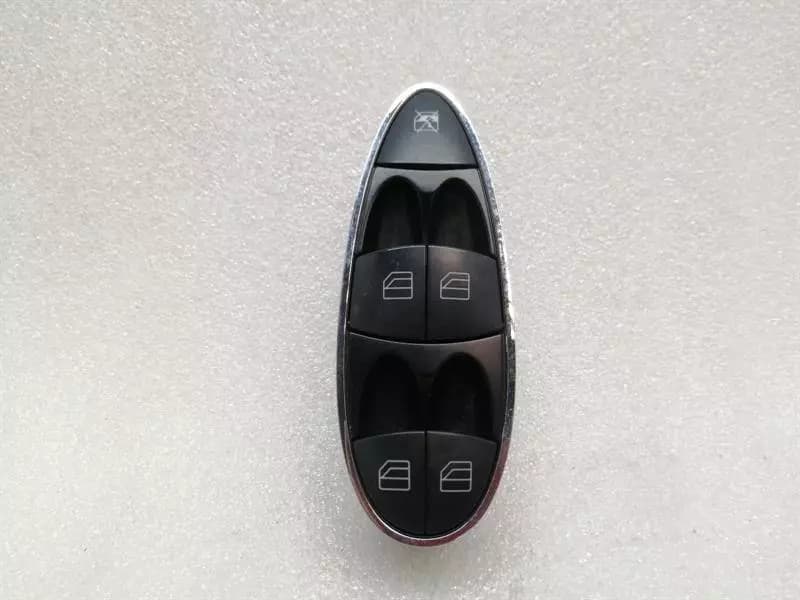 Mercedes E Class W211 W219 Main Window Switch A2118213679 Power Window Switch