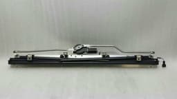 MERCEDES-BENZ Mercedes CLS W219 sun blind roller blind A2198100020 hat rack roller blind — thumbnail 4