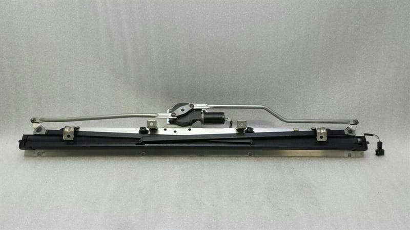 Mercedes CLS W219 sun blind roller blind A2198100020 hat rack roller blind