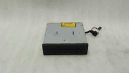 MERCEDES-BENZ Mercedes CLS W219 CD Changer A2118703889 CD Changer — thumbnail 8