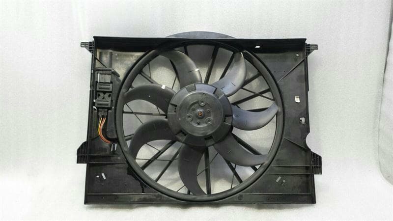 MERCEDES-BENZ Mercedes CLS W219 W211 Radiator Fan A2115000693 Fan Electric Fan