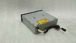 MERCEDES-BENZ Mercedes CLS W219 CD Changer A2118703889 CD Changer — thumbnail 4
