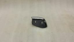 MERCEDES-BENZ Mercedes CLS W219 Front Right Door Trim A2197202448 Door Panel Front Right — thumbnail 1