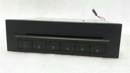 MERCEDES-BENZ Mercedes CLS W219 CD Changer A2118703889 CD Changer — thumbnail 7