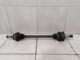 MERCEDES-BENZ Mercedes CL W216 Left Rear Drive Shaft A2213503410 Drive Shaft Rear Left — thumbnail 6
