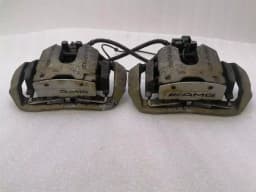 MERCEDES-BENZ Mercedes CL63 AMG W216 REAR Brake Caliper A2214230781 brake caliper rear — thumbnail 8