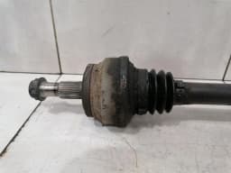 MERCEDES-BENZ Mercedes CL W216 Left Rear Drive Shaft A2213503410 Drive Shaft Rear Left — thumbnail 9