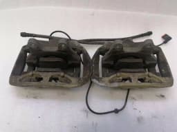MERCEDES-BENZ Mercedes CL63 AMG W216 REAR Brake Caliper A2214230781 brake caliper rear — thumbnail 7
