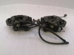 MERCEDES-BENZ Mercedes CL63 AMG W216 REAR Brake Caliper A2214230781 brake caliper rear — thumbnail 6