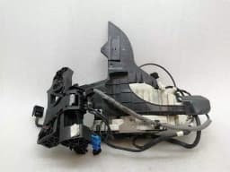 MERCEDES-BENZ MERCEDES CL W216 RIGHT DOOR LOCK A2217208235 RIGHT HAND DRIVE RHD KEYLESS-GO — thumbnail 1