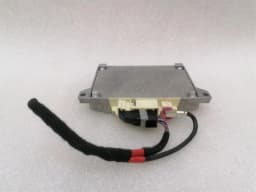 MERCEDES-BENZ Mercedes S-class W221 Distronic+ Modules A0009004601 Distronic Radar Control Unit — thumbnail 3