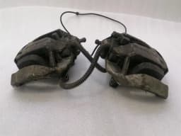 MERCEDES-BENZ Mercedes CL63 AMG W216 REAR Brake Caliper A2214230781 brake caliper rear — thumbnail 5